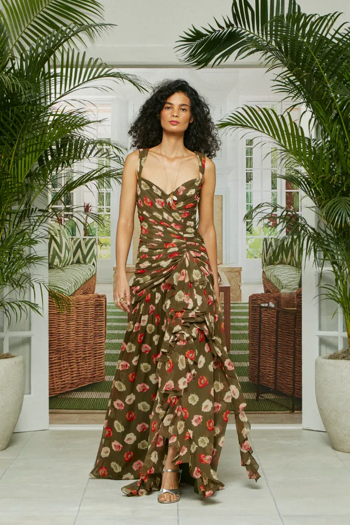 Cinq à Sept 26SS 026